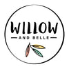 Willow & Belle - Personalised Keepsakes and Educational Resources