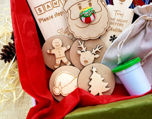 The Ultimate Kids Christmas Activity Pack