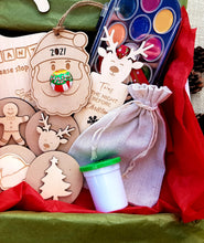 The Ultimate Kids Christmas Activity Pack